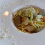 ビストロ セレニテ - 