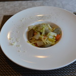 ビストロ セレニテ - 