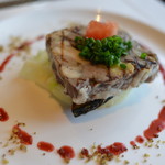 ビストロ セレニテ - 