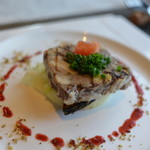 ビストロ セレニテ - 