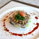 ビストロ セレニテ - 