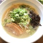 小野絶好調らーめん - 