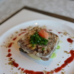 ビストロ セレニテ - 