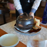 ビストロ セレニテ - 