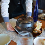 ビストロ セレニテ - 