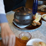 ビストロ セレニテ - 