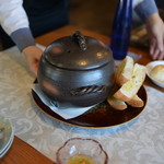 ビストロ セレニテ - 