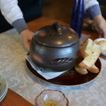 ビストロ セレニテ - 