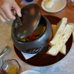 ビストロ セレニテ - 