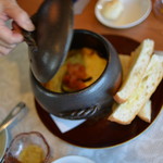 ビストロ セレニテ - 