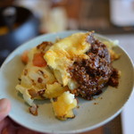 ビストロ セレニテ - 