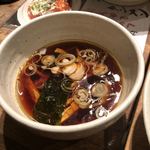 Tsukesoba Kuromon - 