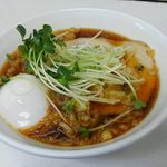 深大寺門前そば - 