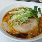 深大寺門前そば - 