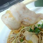 深大寺門前そば - 