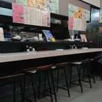 ハイライト食堂 - 