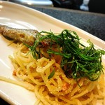 めん亭はるもと - 