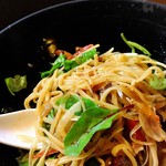 めん亭はるもと - 