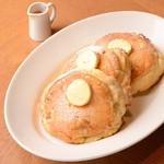 ライトカフェ リバーサイドガーデン - 