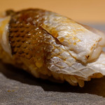 鮨 猪股 - かます