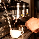 ライトカフェ リバーサイドガーデン - 