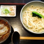 車澤うどん - 