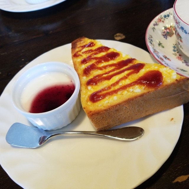 明楽時運志風館 高蔵寺 コーヒー専門店 食べログ