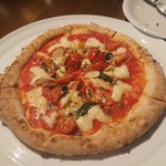 PIZZERIA ROSA - ピザ