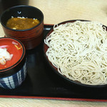 Soba Saku - 