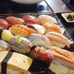 お食事処かなめ - 15カン　限定ランチ