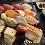 お食事処かなめ - 15カン　限定ランチ