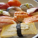 お食事処かなめ - 10カン　ランチ