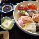 お食事処かなめ - 10カン　ランチ