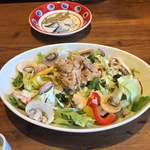 ジョリーパスタ - 