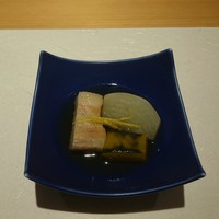 鮨 弁慶 海 - 