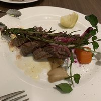 ダルマット 六本木ヒルズ店 - 