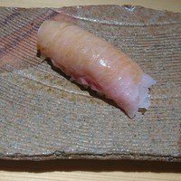 鮨 弁慶 海 - 