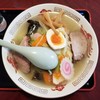 柴又らうめん 三幸