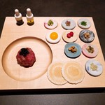 Azabu Kumasan - 