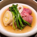 Azabu Kumasan - 