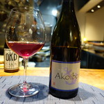 ル クーリュズ - おまかせでフルボトル1本