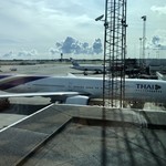 Eventyr Lounge - ラウンジからの眺望