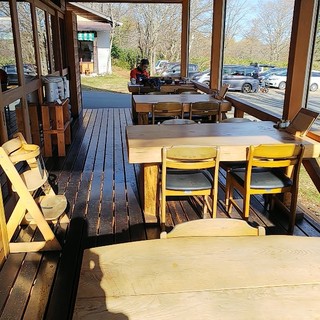 季節の素材 手打ちそば 岳_2