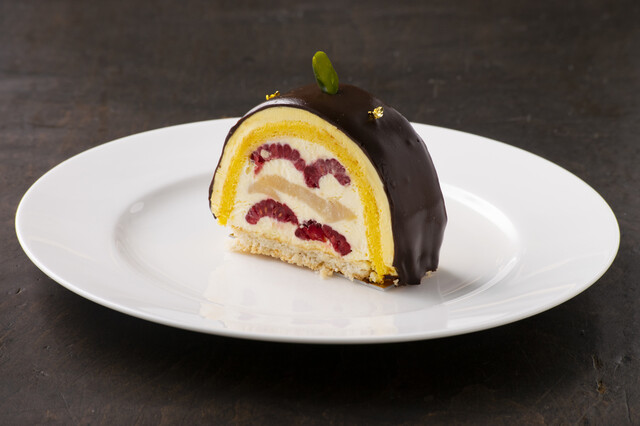Patisserie Avalon restaurant in Nagoya, Japan
