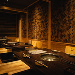 Itamae Yakiniku Isshou - 