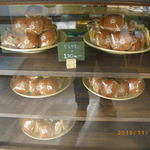 どらやき Cona - ショーケース