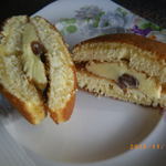 どらやき Cona - バタどら