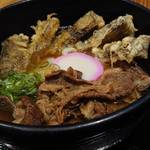 本格手打ち うどん屋こぞう