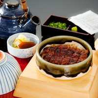 ミニひつまぶし