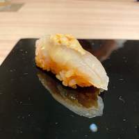 鮨 いつみ - カハハギ